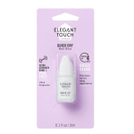 K&uuml;&uuml;neliim Elegant Touch Quick Dry Glue 5 sekundit