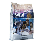 Taste Of The Wild Wetlands koertele, 12,2 kg