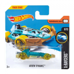 M&auml;nguauto Hot Wheels