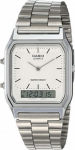K&auml;ekell meestele Casio Ana-Digit