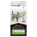 Kuivtoit kassidele Purina Pro Plan Veterinary Diets Hypoallergenic, 1,3 kg