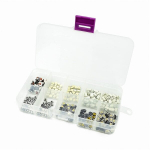 LAXDIP 10 t&uuml;&uuml;pi patch-l&uuml;liteid 250 tk