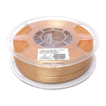 eSUN 3D materjal ePLA-Silk Magic 1kg Gold Silver
