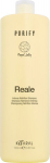 &Scaron;ampoon v&auml;rvitud ja kahjustatud juustele Purify Reale, 1000 ml