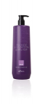 Juuksemask, mis neutraliseerib kollase tooni Kaaral Blonde Elevation Yellow Out, 1000 ml