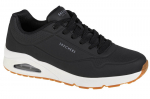 Skechers Uno-Stand On Air, Meeste tossud, Must v&auml;rv, 41