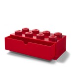 Lego Kast sahtliga, punane