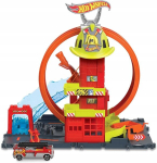 Hot Wheels City Super Loop tulet&otilde;rjejaam HKX41