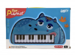 Laste klaver, 22 klahvi, Hippo Piano