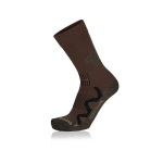 Termosokid unisex Lowa, pruun