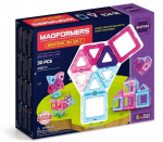 Magnetkonstruktor Magformers Inspire 30 tk