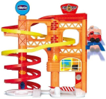 Turbo Team Tulet&otilde;rje Chicco koos autoga