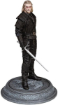 Dark Horse The Witcher Transformed Geralt