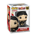 Figurine Funko Pop! N&deg;1284 - Shazam! Jumalate viha - Kalypso