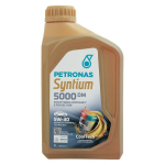 Mootori&otilde;li Petronas Syntium 5000 DM 5W-30 SW, 1L