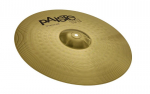 Trummitaldrik Paiste 101 Brass Crash/Ride