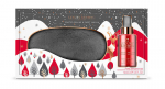 Kinkekomplekt Grace Cole Christmas cookies & Vanilla naistele: kehasprei, 100 ml + unemask