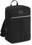 Reisiseljakott Zagatto, 20 l, must