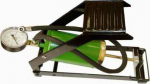 Autopump Alburnus Manom, 1 tk.