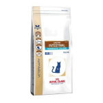 Kuivtoit kasidele paremaks seedimiseks Royal Canin Cat Gastro intestinal moderate calorie, 4 kg