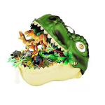 Dinosaurused, 42eset