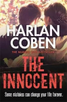 Innocent: NOW A NETFLIX ORIGINAL SERIES