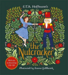 Nutcracker: An Enchanting Pop-up Classic