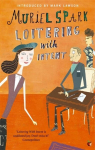 Loitering With Intent New edition