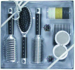 Juukseharjade ja aksessuaaride komplekt Gerard Brinard