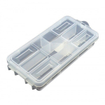 Organizer karp, 18x9 cm