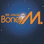 CD Boney M. The Magic Of Boney M. CD