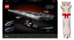 LEGO&reg; Star Warsi t&auml;heh&auml;vitaja ja pl&uuml;&uuml;skass 75356