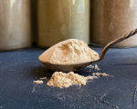 Mahe vitaania Ashwagandha pulber, 1 kg