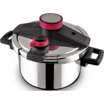 Lamart kiirkeedupott Steam, &Oslash;22 cm, 5L