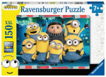 Pusle Ravensburger Minions, 150 tk