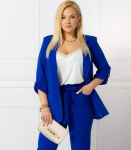 Adika naiste pintsak 382597 01, elektrisinine