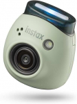 Digikaamera Fujifilm Instax Pal Pistachio Green