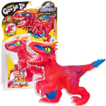 Dinosauruste figuur Goo Jit Zu Jurassic World Soft Stretch 41305