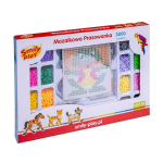 Loominguline komplekt Mozaika Simply Play