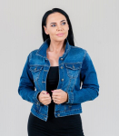 Hailys naiste teksatagi ENNY TAGI*04, tumesinine