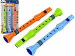 Laste fl&ouml;&ouml;di komplekt Loomad Lean Toys