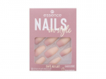 Kunstk&uuml;&uuml;ned Essence Nails In Style, 1 tk