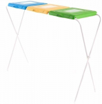 Pr&uuml;gikotialus 3 pr&uuml;gikotile Jotta Flipo, 120 L