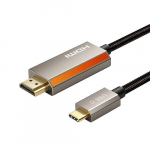 Extra digital USB Type-C - HDMI, 8K, 2m