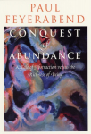 Conquest of Abundance A Tale of Abstraction Versus the Richness of Richness