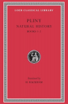 Natural History, Volume I, Books 1-2