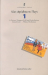 Alan Ayckbourn Plays 1 Main