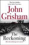 Reckoning: The Sunday Times Number One Bestseller