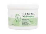 Taastav juuksemask Wella Professionals Elements Renewing Moisturizing Mask, 500 ml