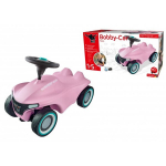 Roosa t&otilde;ukeauto Bobby Car Neo Pink